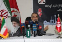 Depuis Tunis, l’Iran veut rassurer les pays arabes