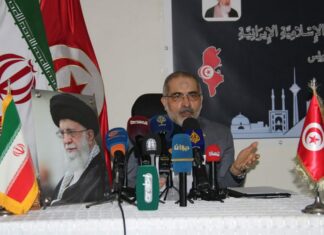 Depuis Tunis, l’Iran veut rassurer les pays arabes
