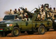 Soudan : la guerre en Iran n’explique pas l’avancée de l’armée