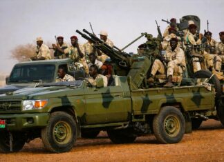 Soudan : la guerre en Iran n’explique pas l’avancée de l’armée