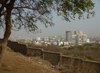 L’Afrique de l’Ouest moins corrompue que l’Amérique latine