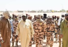 La guerre au Soudan s’invite au Tchad
