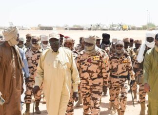 La guerre au Soudan s’invite au Tchad