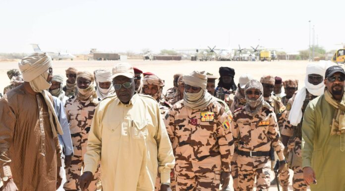 La guerre au Soudan s’invite au Tchad