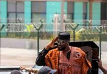 Guinée Conakry : en route vers le parti unique