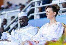 Mais où est donc Mamadi Doumbouya ?