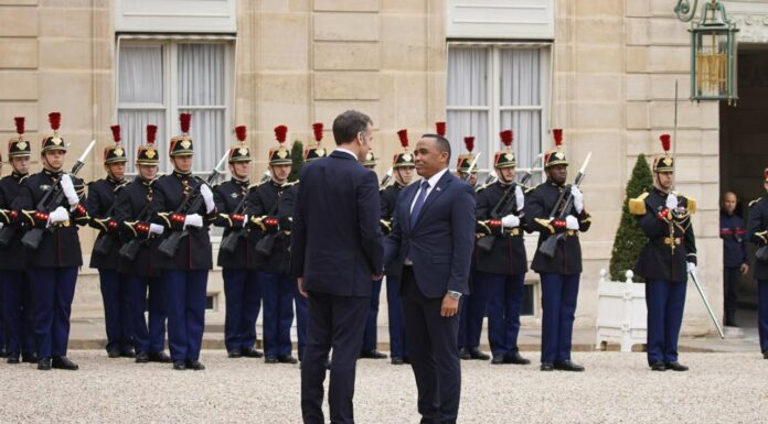 Madagascar : une transition sous influence ?