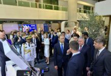 Sahel, la course aux satellites de surveillance