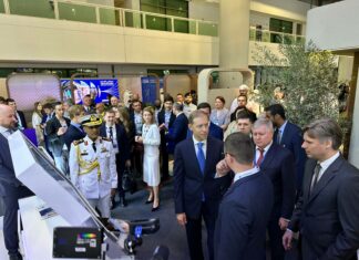 Sahel, la course aux satellites de surveillance