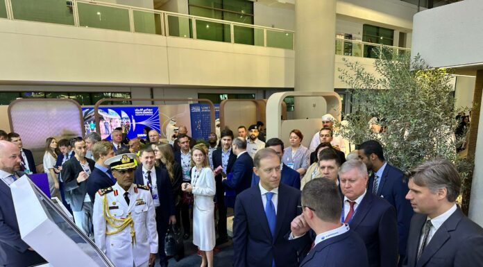 Sahel, la course aux satellites de surveillance