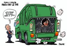 Municipales, Rachida Dati perd la campagne de Paris