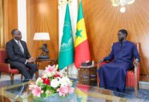 Les banques d’Afrique à la rescousse du Sénégal