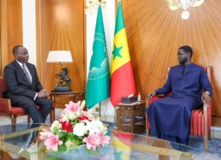 Les banques d’Afrique à la rescousse du Sénégal