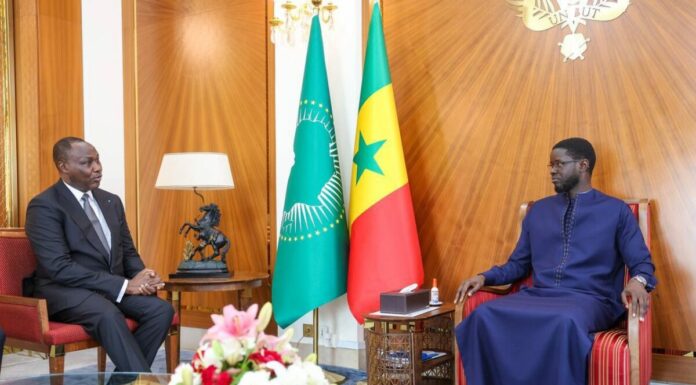 Les banques d’Afrique à la rescousse du Sénégal