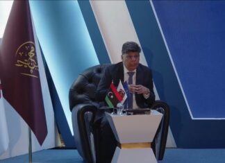 L’enquête sur l’assassinat de Seïf al-Islam Kadhafi progresse