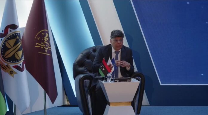 L’enquête sur l’assassinat de Seïf al-Islam Kadhafi progresse