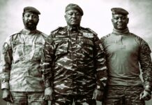 Guerre en Iran: réactions africaines contrastées