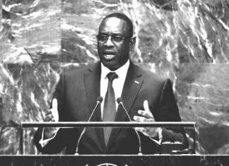 ONU : la candidature de Macky Sall vouée à l’échec ?