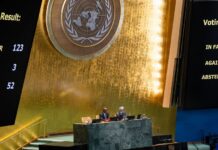 Esclavage, une victoire mémorielle à l’ONU et après ?