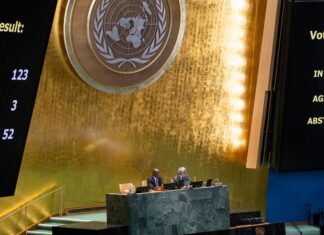 Esclavage, une victoire mémorielle à l’ONU et après ?