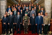 Madagascar : un gouvernement sans surprise