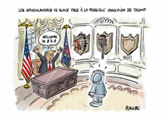 L’Europe face à Trump : miroir inversé d’une histoire coloniale