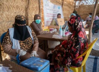 Le Soudan du Sud renoue avec la guerre