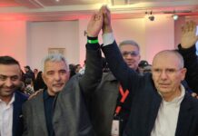 Tunisie : renouveau ou replâtrage syndical ?