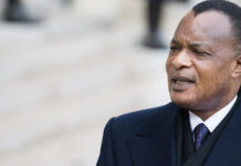 Le Congo-Brazzaville a voté