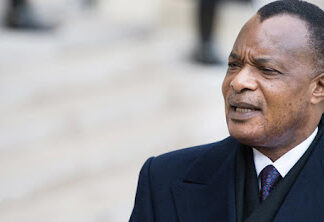 Le Congo-Brazzaville a voté