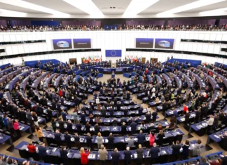 Niger. Quand Strasbourg crucifie Bazoum en voulant le défendre