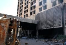 Darfour : la guerre des drones frappe un hôpital