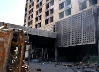 Darfour : la guerre des drones frappe un hôpital