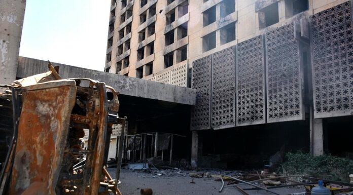 Darfour : la guerre des drones frappe un hôpital