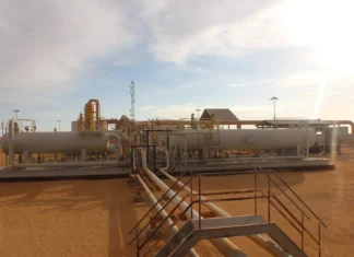 Libye, maillon faible de la sécurité énergétique européenne