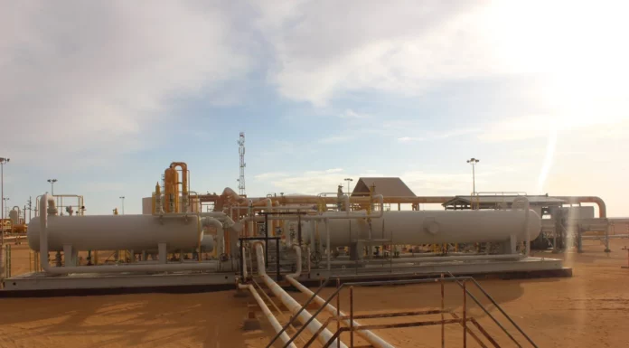 Libye, maillon faible de la sécurité énergétique européenne