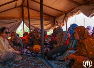 Passe d’arme virulente entre le Mali et la Mauritanie