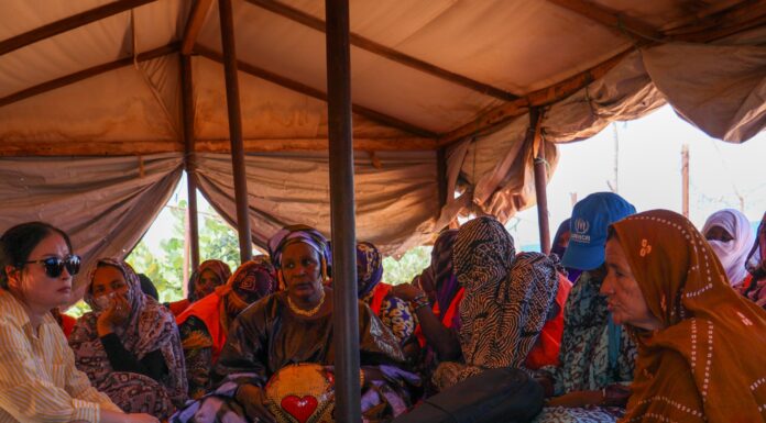 Passe d’arme virulente entre le Mali et la Mauritanie