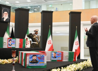 La Tunisie impuissante face à l’embrasement du Proche Orient