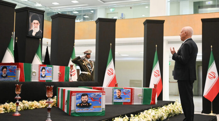 La Tunisie impuissante face à l’embrasement du Proche Orient