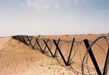 Le Sahara Rouge d’Alissa Descotes-Toyosaki