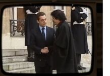 Sarkozy et les « éternels prisonniers » de l’attentat du DC10 d’UTA