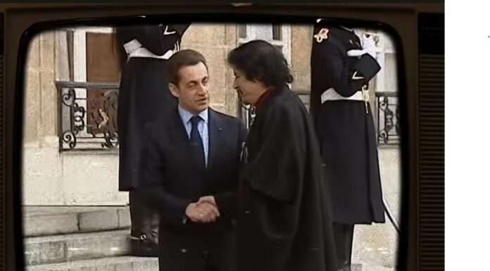 Sarkozy et les « éternels prisonniers » de l’attentat du DC10 d’UTA