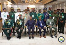 La force armée de la Cedeao toujours virtuelle