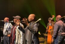 Boncana Maïga, le maestro qui a marié le Mali et La Havane