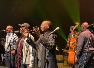 Boncana Maïga, le maestro qui a marié le Mali et La Havane