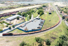 Lobito : le retour de l’extractivisme américain en Afrique