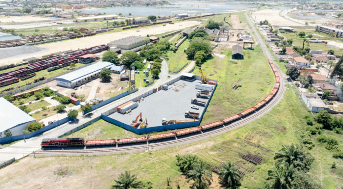 Lobito : le retour de l’extractivisme américain en Afrique