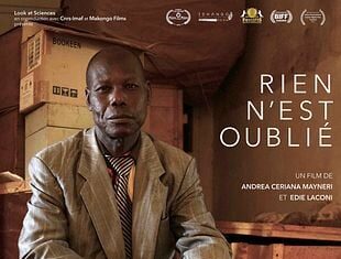 Un film sur le musée de Bangui restitue la mémoire enfouie des Centrafricains