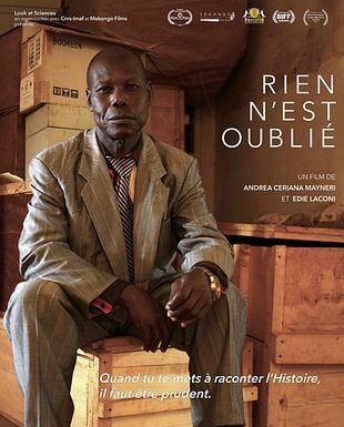 Un film sur le musée de Bangui restitue la mémoire enfouie des Centrafricains